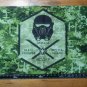 Star Wars Rogue One Death Trooper camo pillow case Darth Vader Luke Skywalker