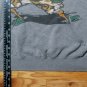 New Found Glory Miami Hurricanes raging punk Sabastian hoodie hard rock large