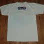Cows Hockey Team Moo Whistler Canada Souvenir t shirt L nhl football basketball