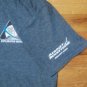 NASA Artemis Moon Exploration Mission 1 Launch Ready t shirt L star trek space