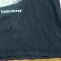 Marijuana Pot Ganja Harry Potter Garden Grower Canada t shirt M hippie