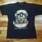 Marijuana Pot Ganja Harry Potter Garden Grower Canada t shirt M hippie