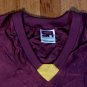 vintage Texas A&M Aggies 12th Man Fan Basketball Jersey L college football hoops