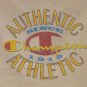 vintage 90s Champion Authentic Athletic Since 1919 t shirt XL gym weightlifting