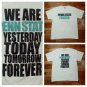 Penn State Nittany Lions Forever t shirt College Football L basketball sports