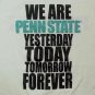 Penn State Nittany Lions Forever t shirt College Football L basketball sports