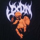 JXDN Death metal angel t shirt L NEW nwot machine gun kelly Travis barker