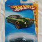 Hot wheels 4 muscle car lot Camaro Mustang Shelby Dodge Charger Chevelle