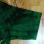 vintage Lizard Puerto Vallarta tie dye t shirt Small reptile snake animal Mexico