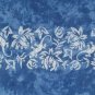 vintage Gecko Hawaii Flowers Lizard tie dye t shirt L Belton tag