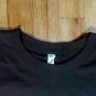 Monterey California Orca Sailboat Rainbow Fade t shirt XL souvenir ocean beach