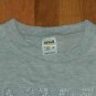 Rap Hip Hop Home Grown BBQ t shirt M NEW nwot 50/50