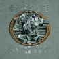 Rap Hip Hop Home Grown BBQ t shirt M NEW nwot 50/50