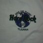 vintage Hard Rock Cafe Tijuana Baja Mexico Save The Planet Dolphin Earth t shirt