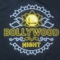 Golden State Warriors Stephen Curry Bollywood Nights t shirt L NBA basketball