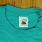 vintage Canada Bungy Cord Zone Approved Jumper t shirt L bungee souvenir