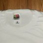 vintage Canada Maple Leaf Souvenir t shirt L 50/50 toronto hockey Montreal