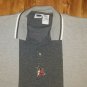 vintage Phoenix Coyotes NHL Hockey collared shirt L suns desert indian large