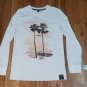 new Marvel Spiderman Hammock Malibu Living Photo Art t shirt XS Small Avengers