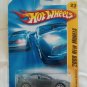 Hot wheels 5 car lot Lotus Espirt Porsche Carrera GT Mitsubishi Double Shotz