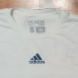 Adidas Seattle Sounders American Flag Logo Dempsey t shirt Small MLS Soccer