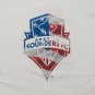 Adidas Seattle Sounders American Flag Logo Dempsey t shirt Small MLS Soccer