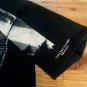 Montana American Flag Bald Eagle Souvenir t shirt XL animal bird tie dye outdoor