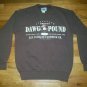vintage 90s Cleveland Browns Dawg Pound Sweatshirt M 50/50 baker mayfield