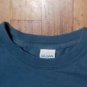 vintage Starbucks Coffee Bigfoot Parody Squatchbucks Souvenir t shirt M funny