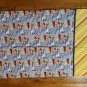 Batman Robin POW WHAM ZOOM BONK pillow case Superman Thor avengers comics