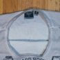 Hard Rock Cafe Guitar Resort Sacramento Fire Mountain Tattoo t shirt XL NEW nwot