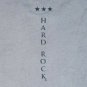 Hard Rock Cafe Guitar Resort Sacramento Fire Mountain Tattoo t shirt XL NEW nwot