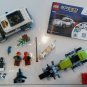 Lego Safari Minecraft Panda motorcycle car Minifigures replacement parts manual