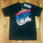 Chicago Cubs World Series 2 t shirt lot M NEW bulls bears Blackhawks Baseball