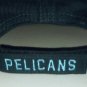 Chicago Cubs minor league baseball cap Myrtle Beach Pelicans adjustable strap