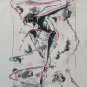 Vintage single stitch Mikhail Baryshnikov Ballet Dancer Ballerina tank top Rare