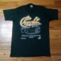vintage Chevy Chevrolet Motor Co t shirt M single stitch Ralph White Edition