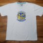 Golden State Warriors Klay Thompson t shirt 2XL New Nwot NBA WSU Cougars