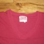 vintage single stitch Washington Redskins Jersey M NFL football t shirt medium