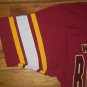 vintage single stitch Washington Redskins Jersey M NFL football t shirt medium