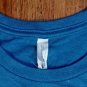 Kansas City Royals vintage style logo t shirt M chiefs MLB baseball