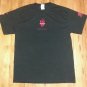 X-Men Wolverine Marvel Comics Card Game Promo t shirt M avengers upperdeck