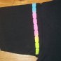 vintage single stitch Tropical Fish Orlando Florida Souvenir t shirt L rainbow