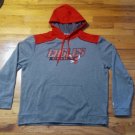 Eagles Hoodie Sweatshirt XL NEW Eastern Washington University Cooper Kupp