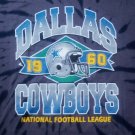 Dallas Cowboys Football vintage graphics tie dye t shirt 3XL 47 Brand NWT