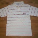 vintage Alabama Crimson Tide collared shirt M Medium college football basketball