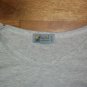 vintage Dolphin Sun Moon Boracay souvenir tank top muscle shirt M ocean beach