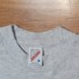 vintage 90s Nike Swoosh Bloomsday Finisher t shirt M 50/50 marathon running