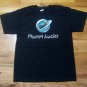 Planet Audio Car Amp Subwoofer t shirt L new nwot music large truck automobile