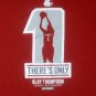 Golden State Warriors Klay Thompson 2 t shirt lot Washington State Cougars 2XL